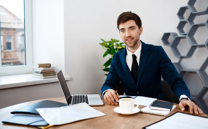 Copie de conseil aux entreprises